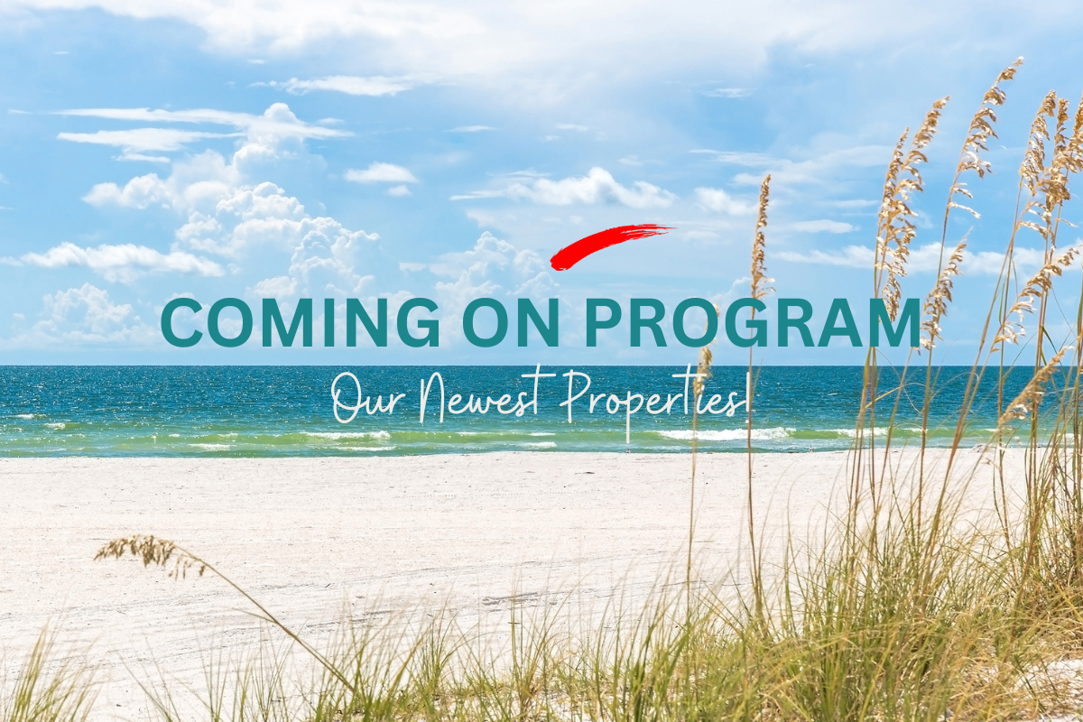 Image for Coming On Program